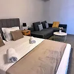 & Studiouri Melia Apartment Eforie Nord