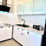 Apartment & Studiouri Melia
