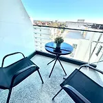 Apartment & Studiouri Melia Eforie Nord