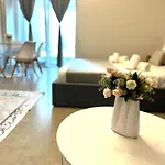 Apartment & Studiouri Melia *
