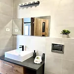 Apartment & Studiouri Melia