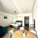 Apartment & Studiouri Melia *