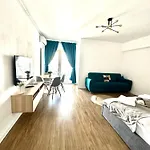 Apartment & Studiouri Melia Eforie Nord