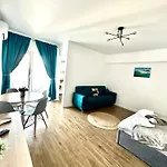 & Studiouri Melia Apartment *