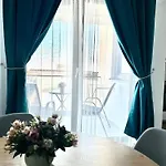 Apartment & Studiouri Melia Eforie Nord