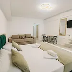 Apartment & Studiouri Melia