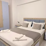 Apartment & Studiouri Melia *