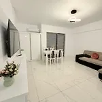 Apartment & Studiouri Melia Eforie Nord