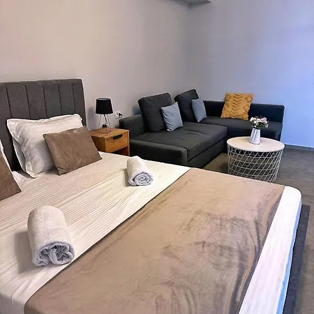 & Studiouri Melia Appartement Eforie Nord