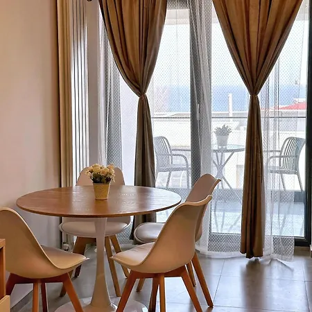Appartement & Studiouri Melia *