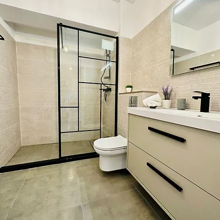 & Studiouri Melia Appartement Eforie Nord