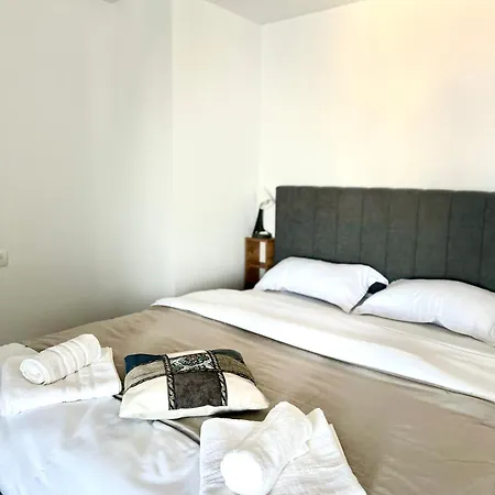 & Studiouri Melia Appartement
