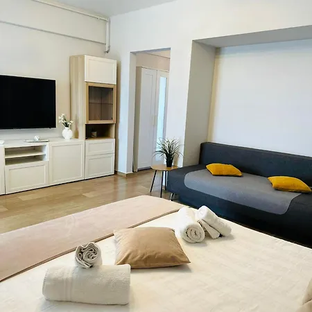 & Studiouri Melia 公寓 *