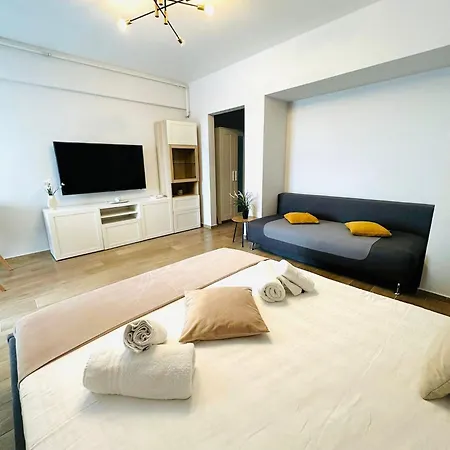 & Studiouri Melia Appartement Eforie Nord