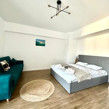 & Studiouri Melia Appartement Eforie Nord