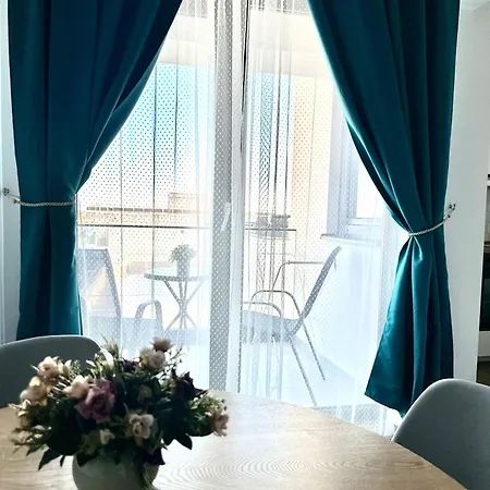 Appartement & Studiouri Melia Eforie Nord
