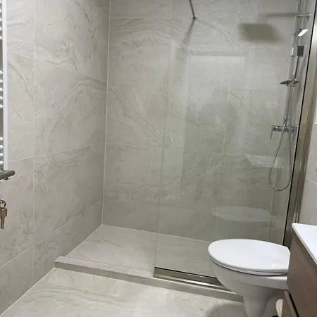 & Studiouri Melia Apartment Eforie Nord