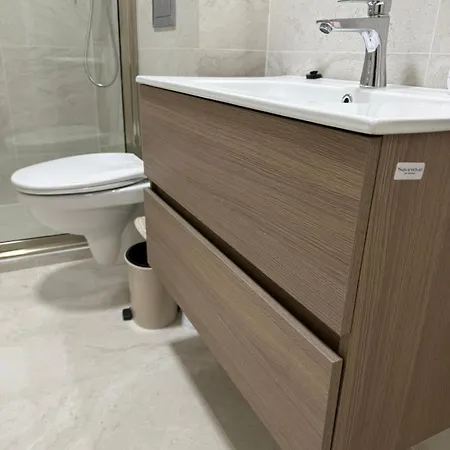 Apartment & Studiouri Melia Eforie Nord