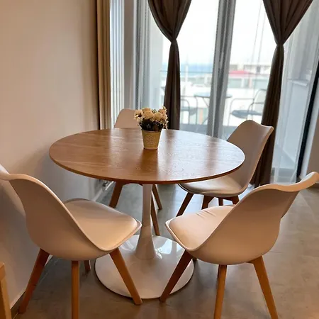 & Studiouri Melia Apartment *