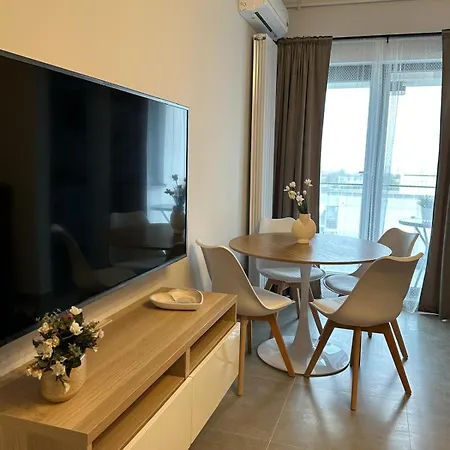Apartment & Studiouri Melia Eforie Nord