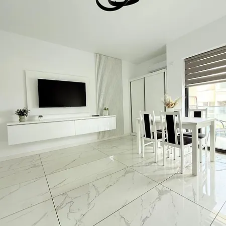 & Studiouri Melia Appartement Eforie Nord