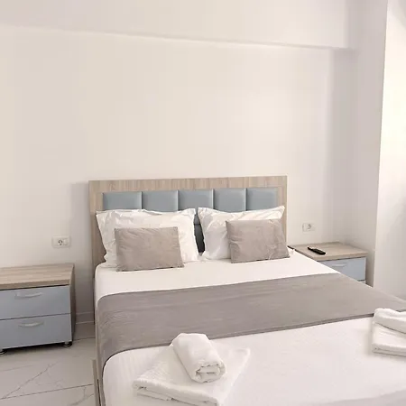 Apartment & Studiouri Melia Eforie Nord