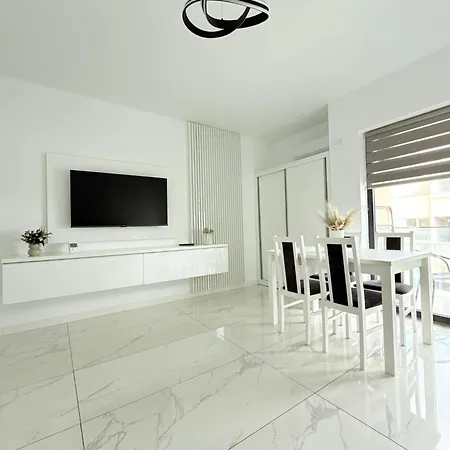 Appartement & Studiouri Melia