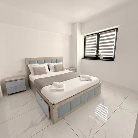 Apartment & Studiouri Melia