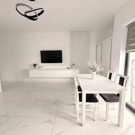 Apartment & Studiouri Melia *