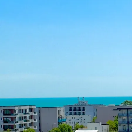 Appartement & Studiouri Melia *