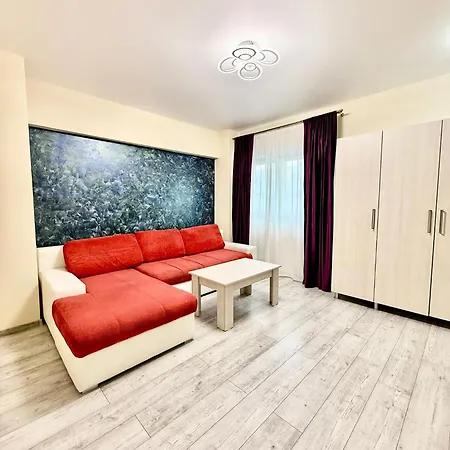 & Studiouri Melia Appartement Eforie Nord