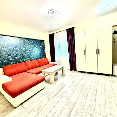 & Studiouri Melia Appartement *