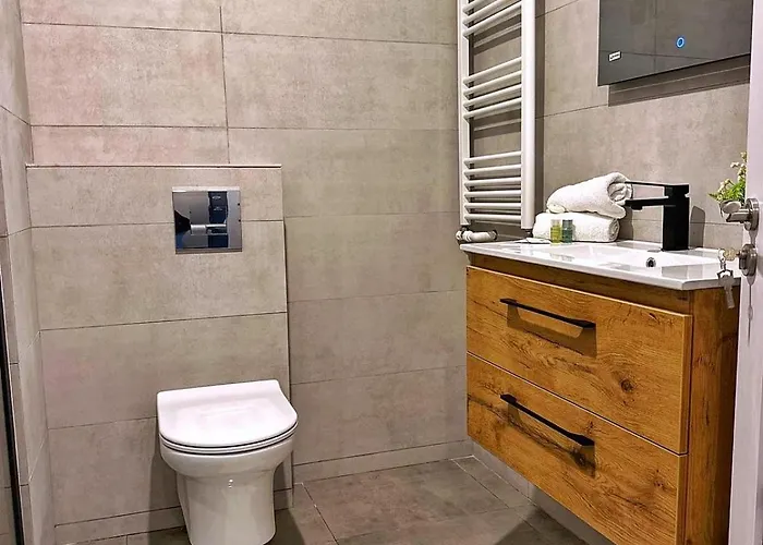 & Studiouri Melia Eforie Nord