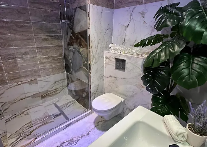 & Studiouri Melia Eforie Nord