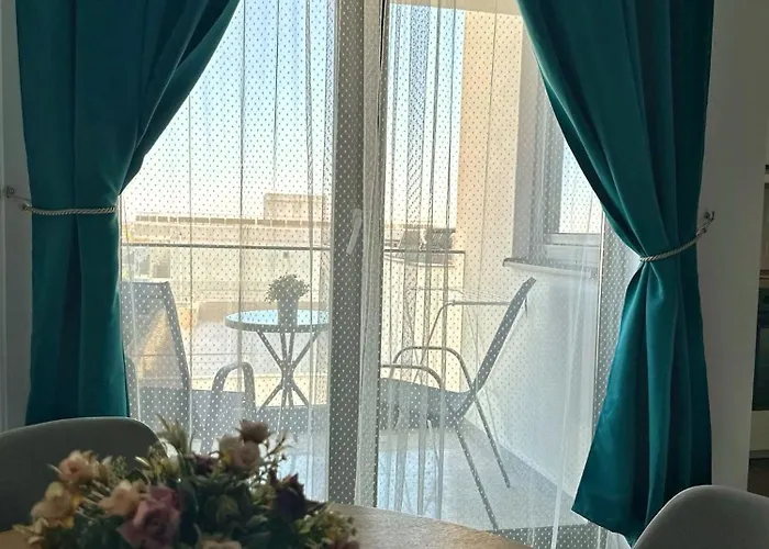 Apartment & Studiouri Melia