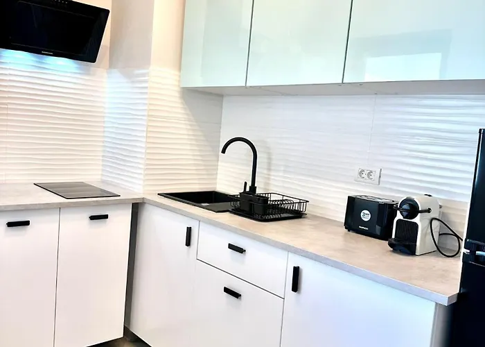 Apartment & Studiouri Melia