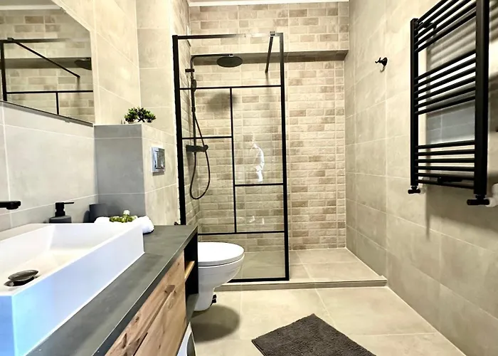 & Studiouri Melia Eforie Nord