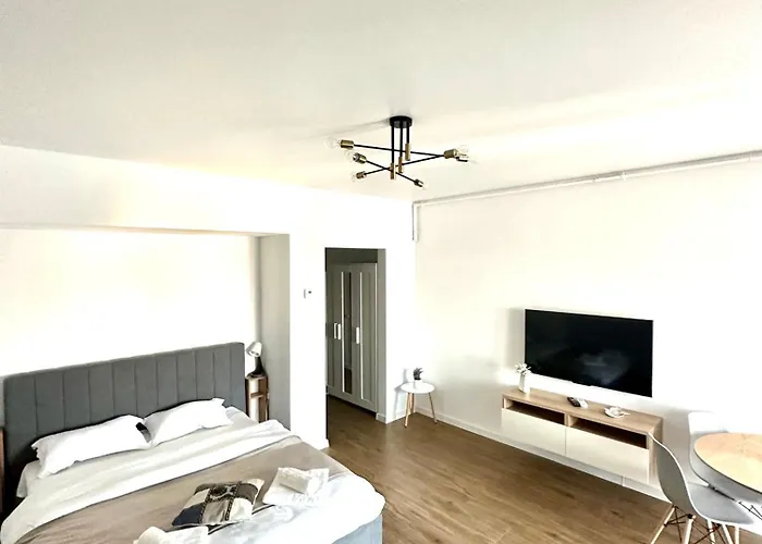 Apartment & Studiouri Melia