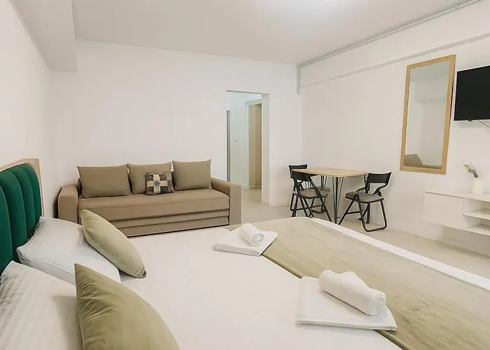 Apartmán & Studiouri Melia