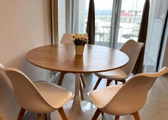 & Studiouri Melia Apartment *