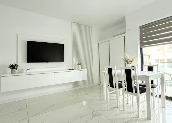 Apartment & Studiouri Melia