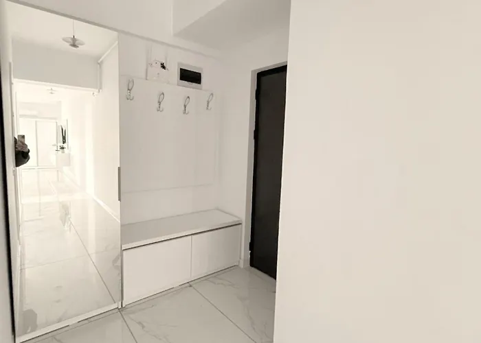 & Studiouri Melia * Eforie Nord