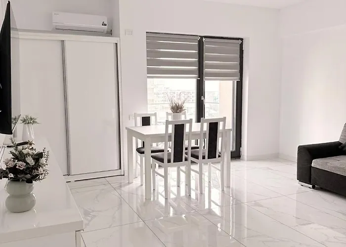 & Studiouri Melia Apartment