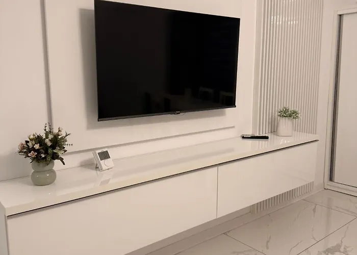 & Studiouri Melia Apartment *