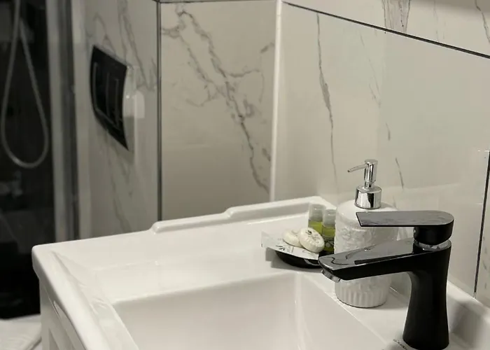 Apartment & Studiouri Melia