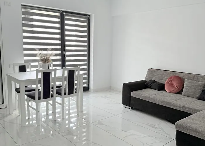 Apartment & Studiouri Melia *